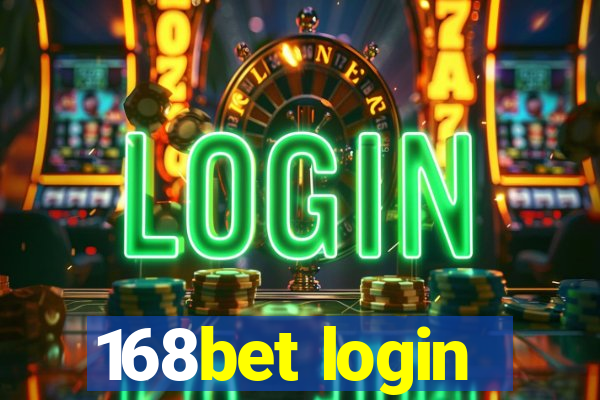 168bet login